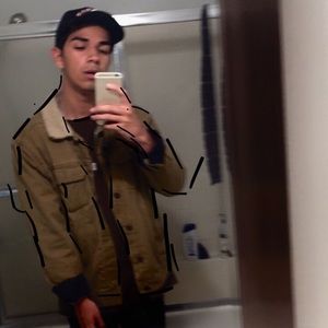 Meet your Posher, Ryan